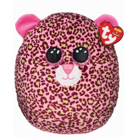 Ty Lainey Leopard - Squish A Boo20cm