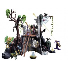 Bat Fairies Ruine
