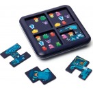 SMARTGAMES Monster-Trubel