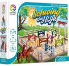 SMARTGAMES Schwing die Hufe