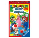 Ravensburger 20529 Super Mario Dice-Challenge