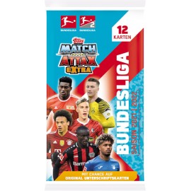 MA Bundes. Extra Booster 21/2