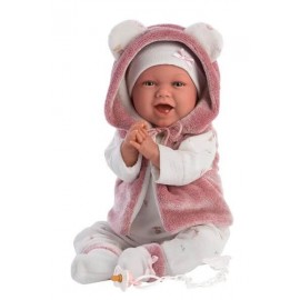 Babypuppe Mimi 42 cm