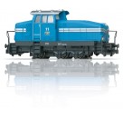 Märklin 36501 H0-Diesellok DHG 500