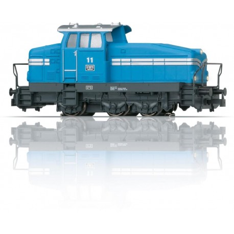 Märklin 36501 H0-Diesellok DHG 500