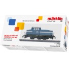 Märklin 36501 H0-Diesellok DHG 500