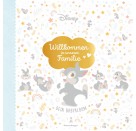 Disney Baby: Baby-Album
