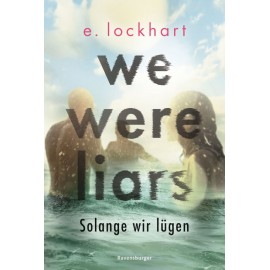 Lockhart, We Were Liars