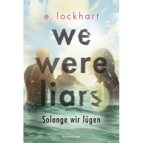 Lockhart, We Were Liars
