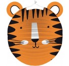 Laterne Tiger