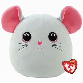 Catnip Mouse Sqish-A-Boo