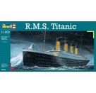 R.M.S. Titanic