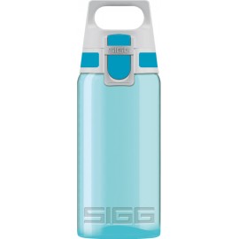 SIGG VIVA ONE Aqua 0,5 Liter Trinkflasche