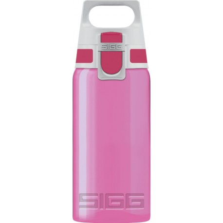 SIGG VIVA ONE Berry Trinkflasche, 0,5 Liter