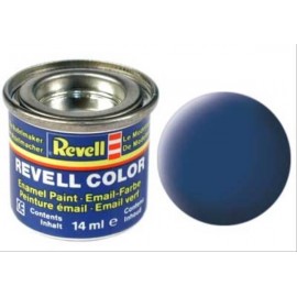 Revell Enamel blau, matt