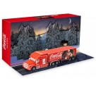 Adventskalender Coca-Cola Truck, Revell 3D Puzzle