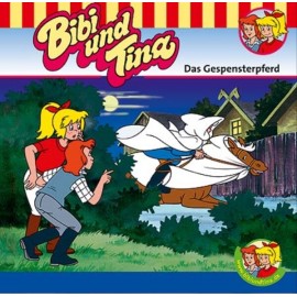 CD Bibi & Tina 34