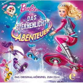 CD Barbie - Das Sternenlicht-Abenteuer