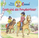 CD Conni:Ponyabenteuer 47