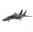 F-14A Black Tomcat