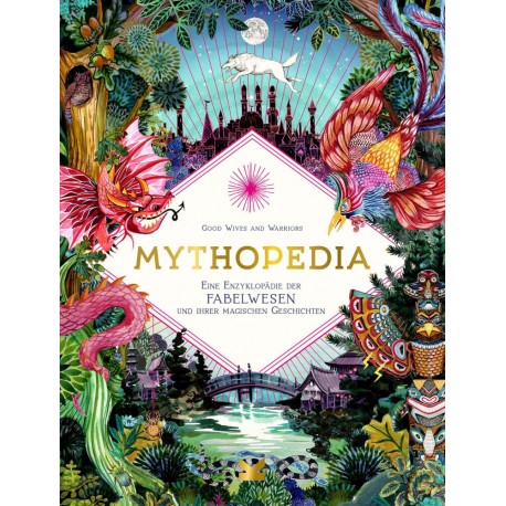 Mythopedia