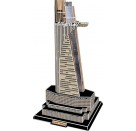 Marvel Stark Tower , Revell 3D Puzzle