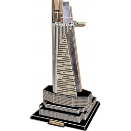 Marvel Stark Tower , Revell 3D Puzzle