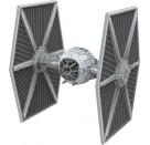 Star Wars Imperial TIE Fighter, Kartonmodellbausatz