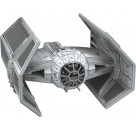 Star Wars Imperial TIE Advanced X1, Kartonmodellbausatz