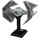 Star Wars Imperial TIE Interceptor, Kartonmodellbausatz