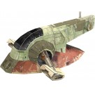 The Mandalorian: BOBA FETT'S GUNSHIP™, Kartonmodellbausatz