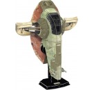 The Mandalorian: BOBA FETT'S GUNSHIP™, Kartonmodellbausatz