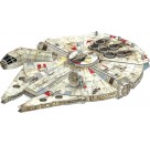 Star Wars Millennium Falcon, Kartonmodellbausatz