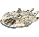 Star Wars Millennium Falcon, Kartonmodellbausatz