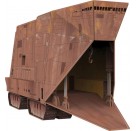 The Mandalorian: SANDCRAWLER ™, Kartonmodellbausatz