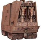 The Mandalorian: SANDCRAWLER ™, Kartonmodellbausatz