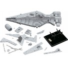 The Mandalorian: IMPERIAL LIGHT CRUISER™, Kartonmodellbausatz