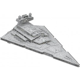 Star Wars Imperial Star Destroyer, Kartonmodellbausatz