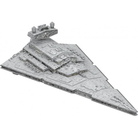 Star Wars Imperial Star Destroyer, Kartonmodellbausatz