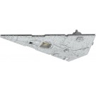 Star Wars Imperial Star Destroyer, Kartonmodellbausatz