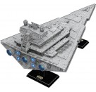 Star Wars Imperial Star Destroyer, Kartonmodellbausatz