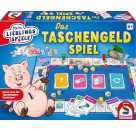 Schmidt Spiele Taschengeldspiel