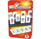 Schmidt Spiele MyRummy Mitbringspiel in der Metalldose