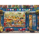 Schmidt Spiele Puzzle Elektronik-Shop, 1000 Teile