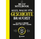 Big Fat Notebook - Geschicht