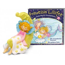 Tonie Prinzessin Lillifee - Gute-Nacht-Geschichte Tonie Prinzessin Lillifee - Gute-Nacht-Geschichte