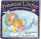 Tonie Prinzessin Lillifee - Gute-Nacht-Geschichte