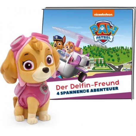Tonie Paw Patrol - Der Delfin-Freund