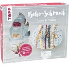 Boho-Schmuckset Love & Peace