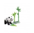 PLAYMOBIL 71072 Junger Panda